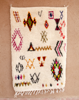 Moroccan Berber Beni Ourain