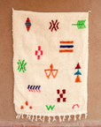Moroccan Berber Beni Ourain