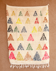 Moroccan Berber Beni Ourain