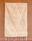 Moroccan Berber Beni Ourain