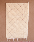 Moroccan Berber Beni Ourain
