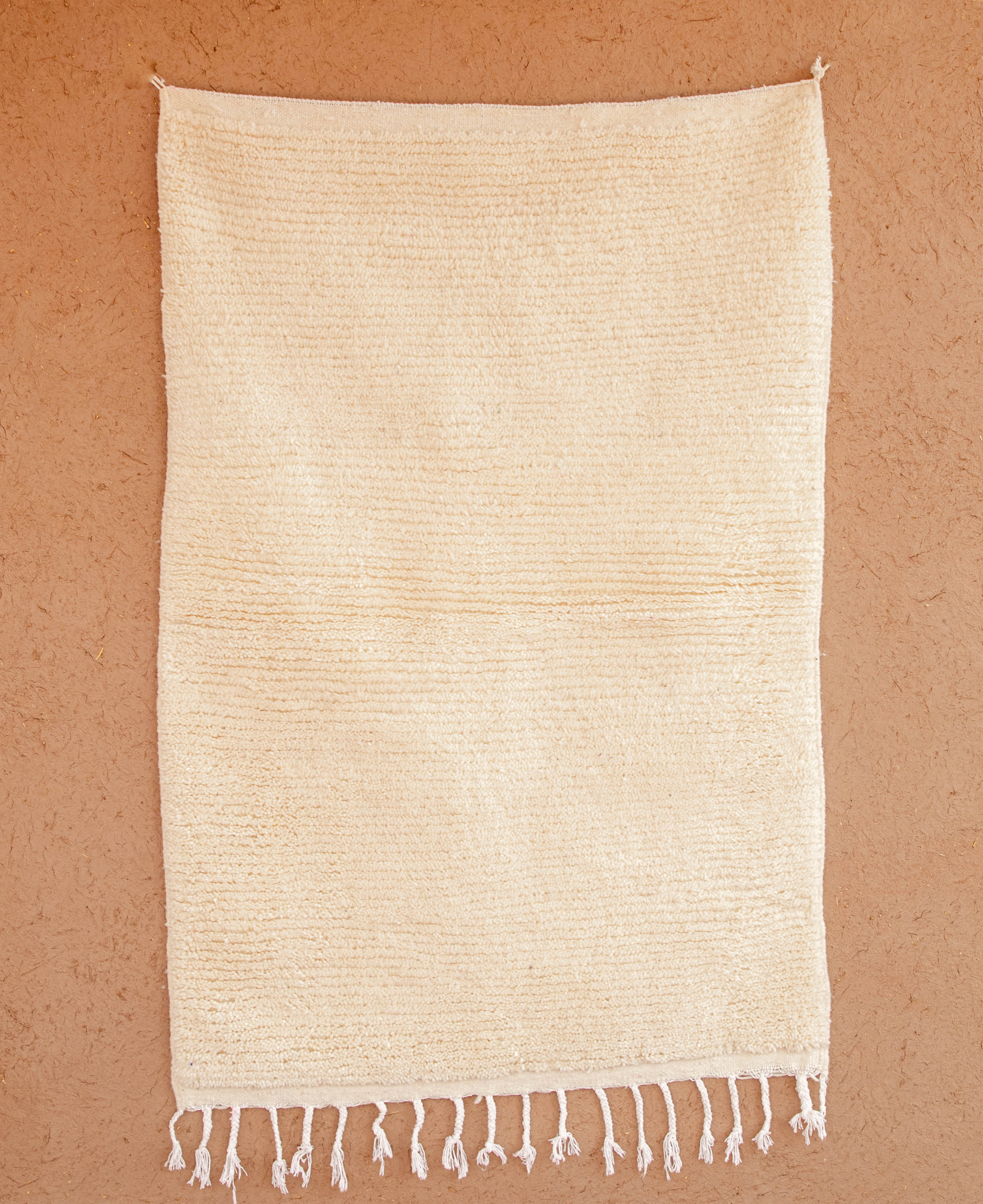 Shag Moroccan Rug