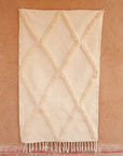Shag Moroccan Rug