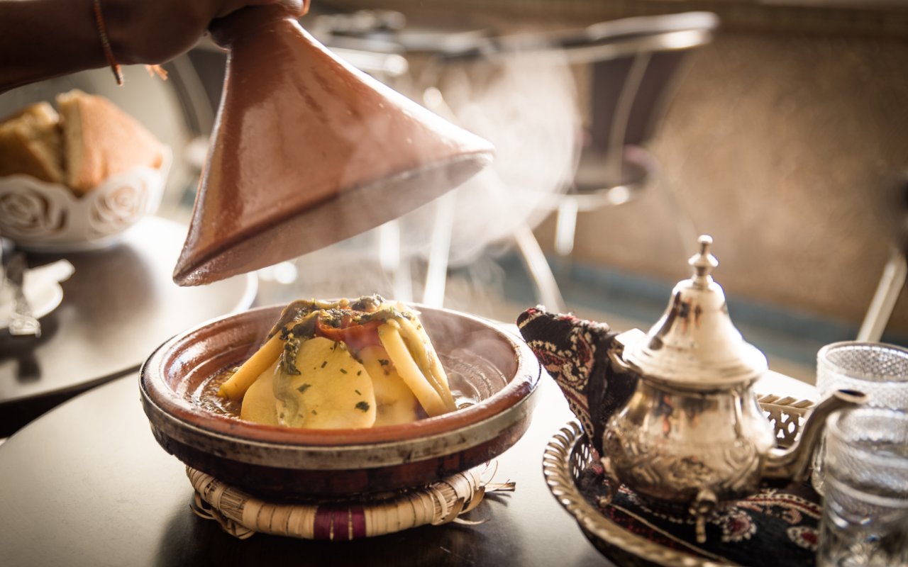 Tagine Seasoning 101: A Guide to Seasoning and Curing Your Tagine Pot