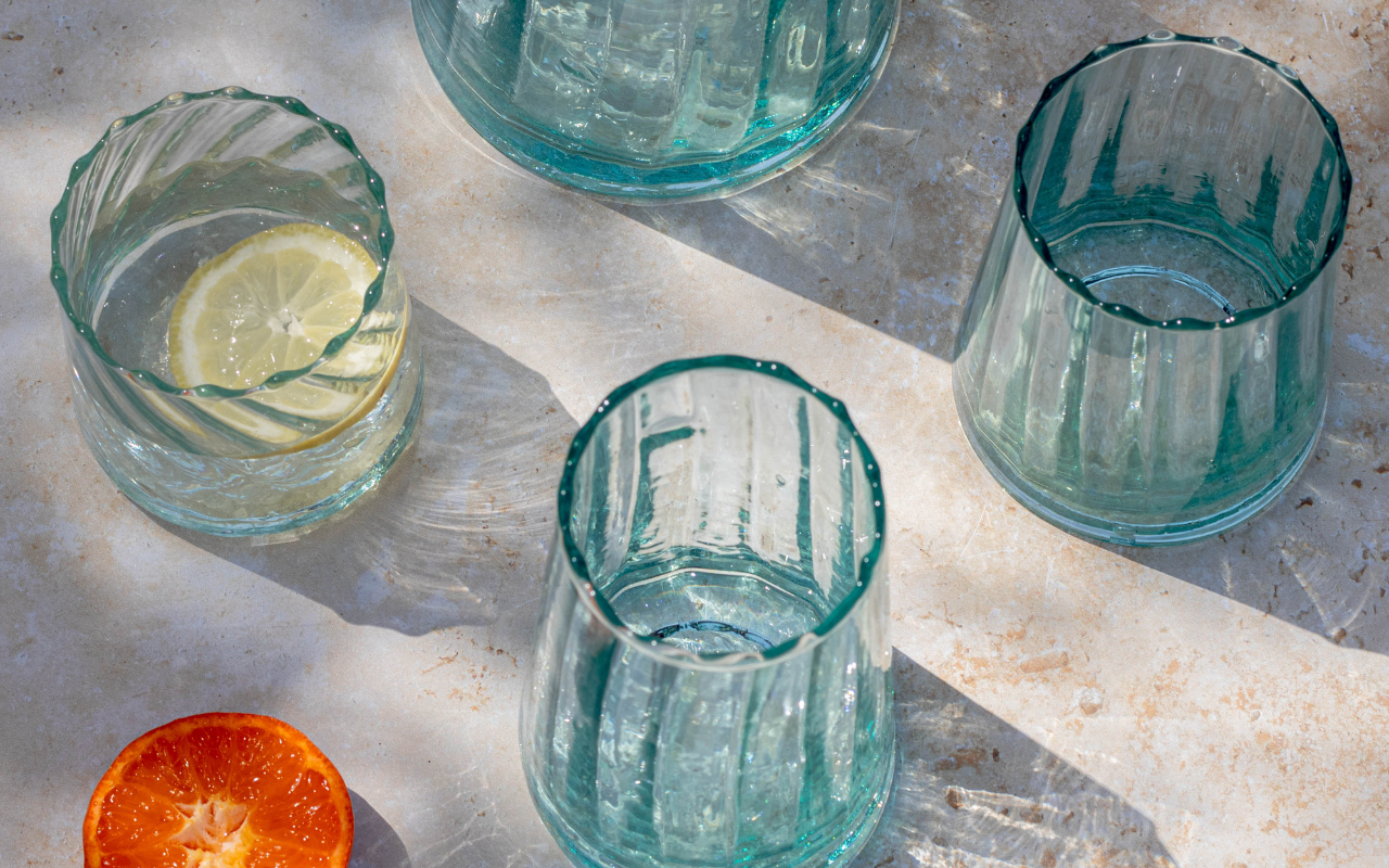 Elevate Your Home with Moroccan Home Decor: A Fusion of Elegance and Culture