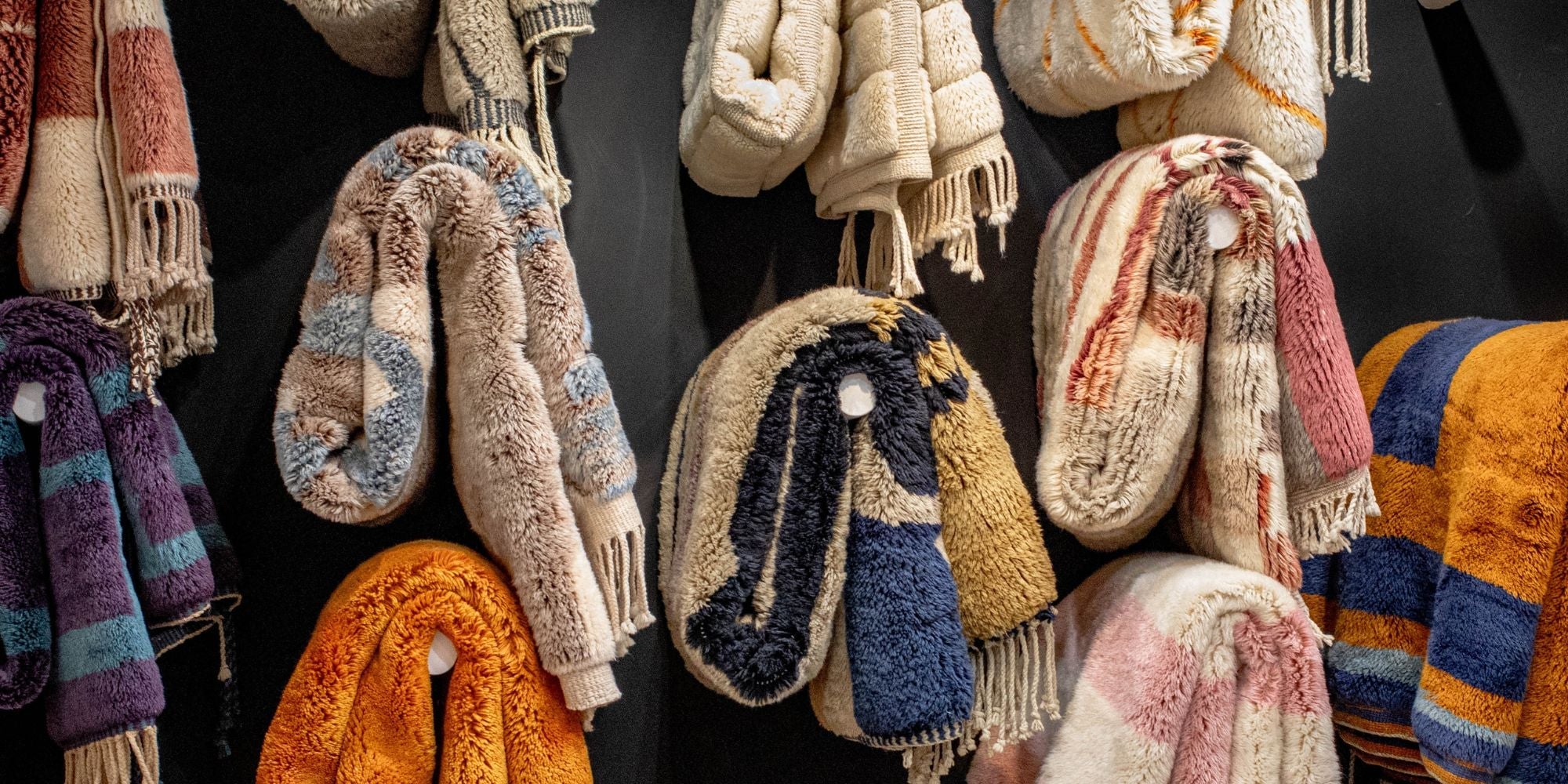Beni Ourain Rugs: A Buyer's Guide