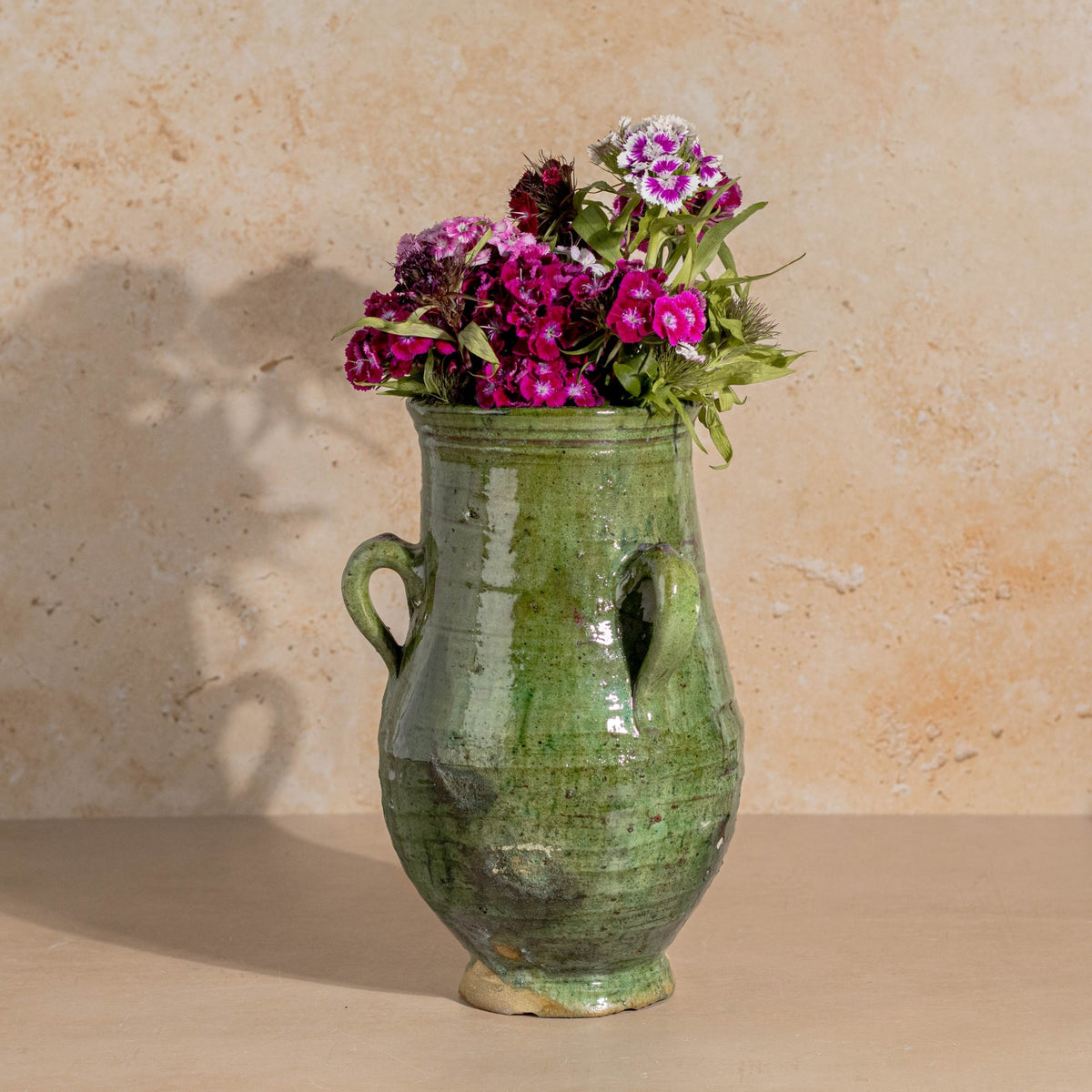 Moroccan Ceramic Vases: A Buyer's Guide to Tamegroute Shapes, Glazes and Sizing