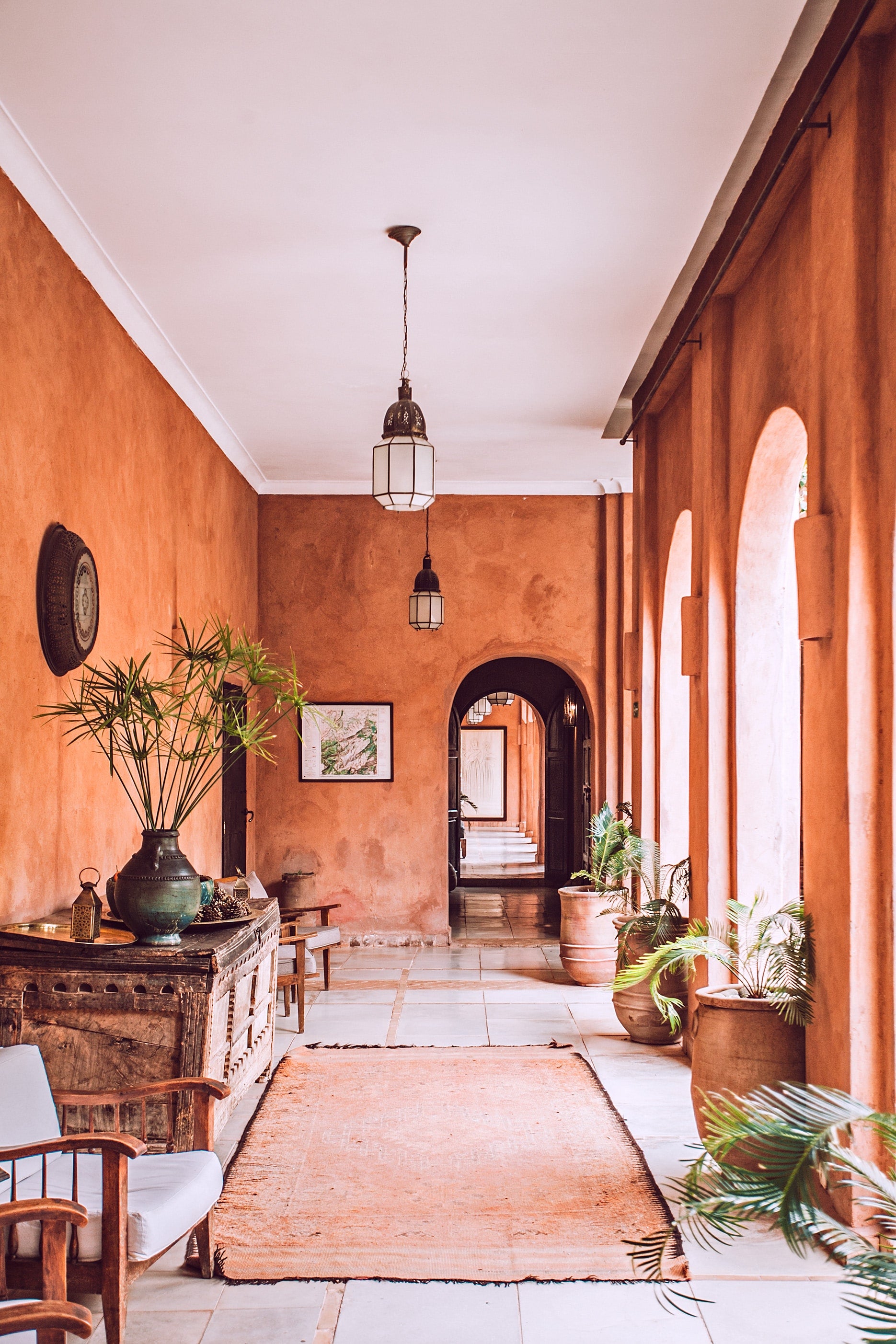 Elevate Your Home with Moroccan Home Decor: A Fusion of Elegance and Culture