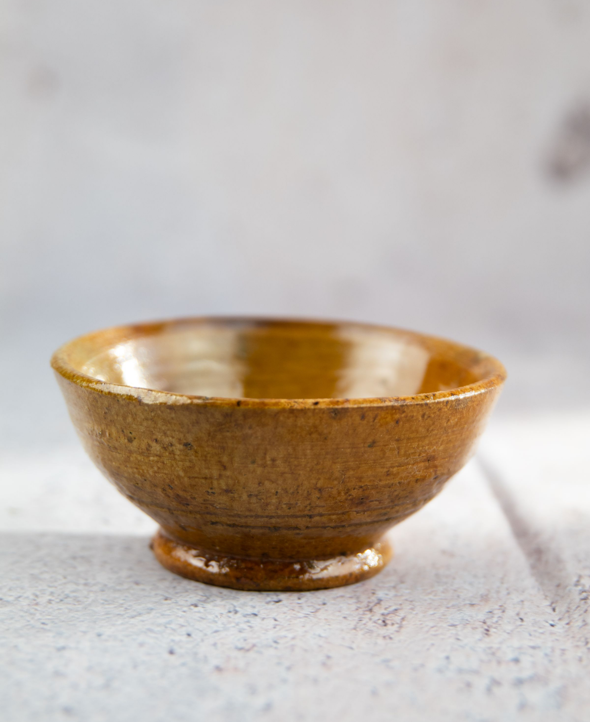 Handmade Moroccan Pottery Bowls