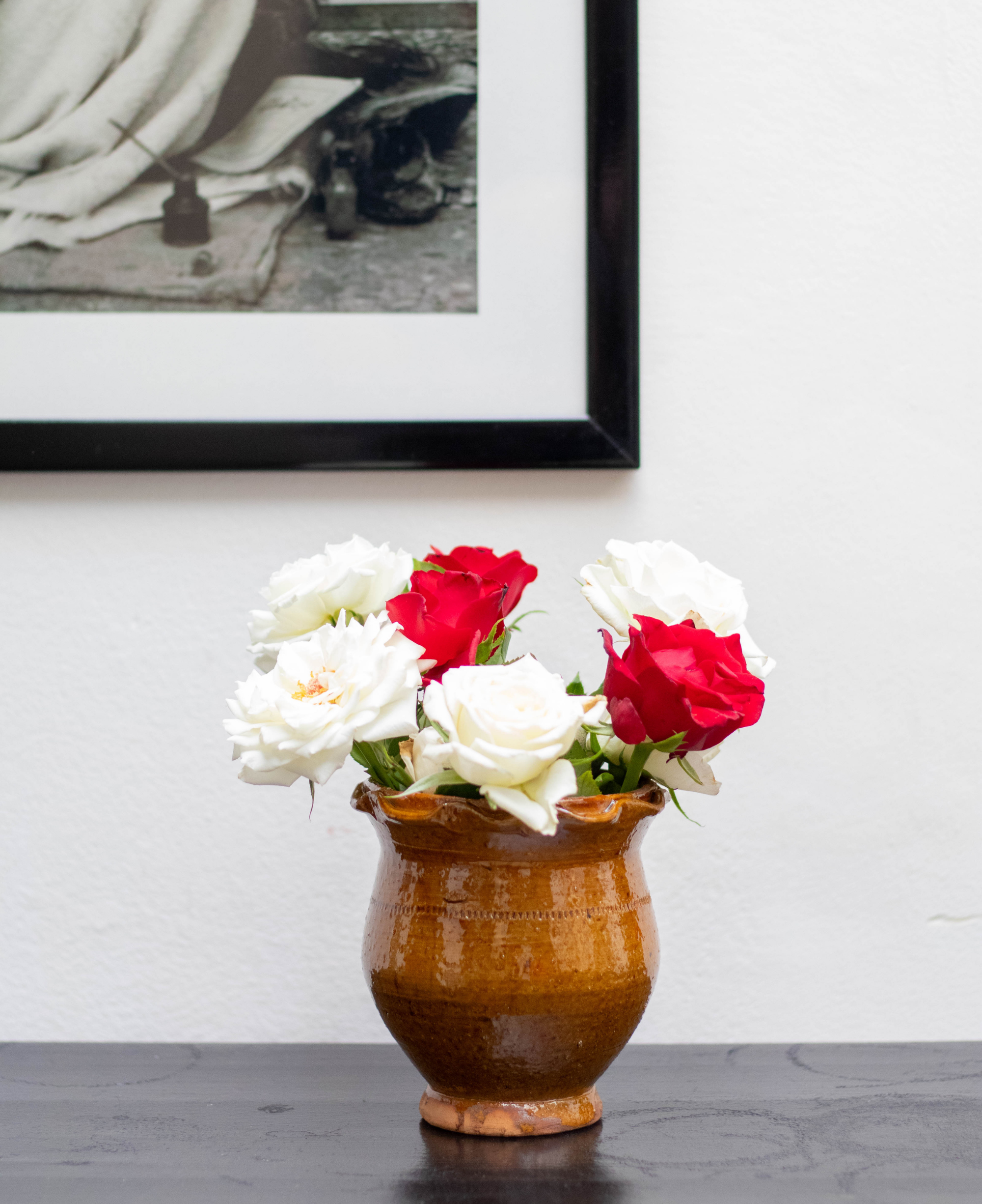 Handmade Terracotta Pot – Planter for Indoor Plants