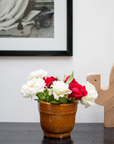Moroccan Handmade Ceramic Planter/Pot