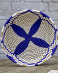 Moroccan Wool Plate - 002