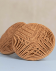 Moroccan Clay Pumice - Natural Clay Pumice Stone -Foot Scrubber