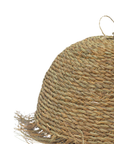 Handmade Lampshade Doum Ball Lamp Wicker