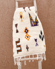 Moroccan Berber Beni Ourain 