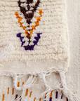 Moroccan Berber Beni Ourain 
