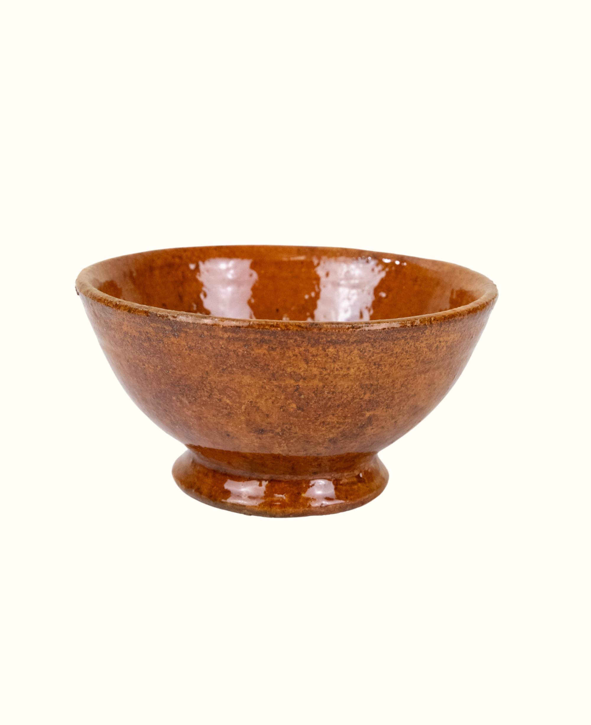 Moroccan Ceramic Bowls – Perfect for Dips, Snacks & Cereal