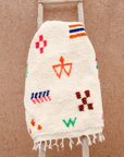 Moroccan Berber Beni Ourain 