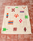 Moroccan Berber Beni Ourain 