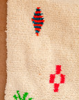 Moroccan Berber Beni Ourain 
