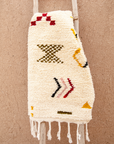 Moroccan Berber Beni Ourain 