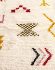 Moroccan Berber Beni Ourain 