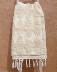 Moroccan Beni Ourain Rug 