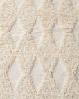 Moroccan Beni Ourain Rug 