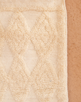 Moroccan Beni Ourain Rug 