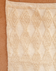 Moroccan Beni Ourain Rug 
