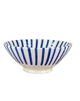 Handmade Moroccan Ceramic Cereal Bowl