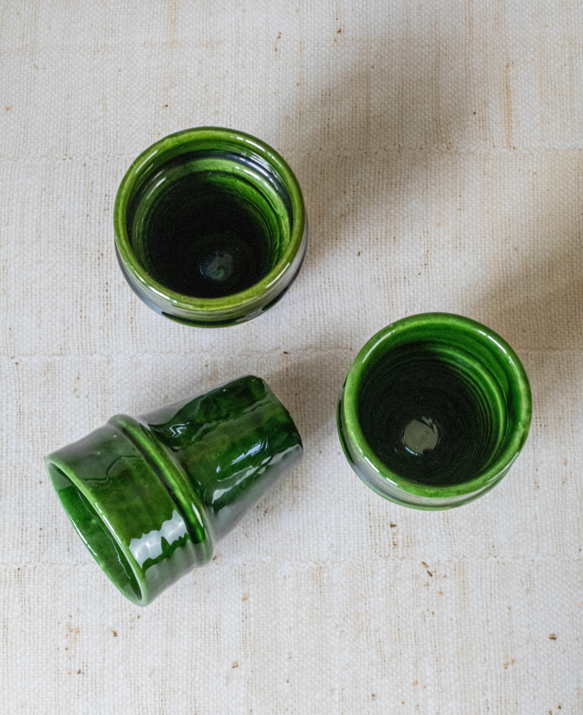 Tazekka Moroccan Tumbler