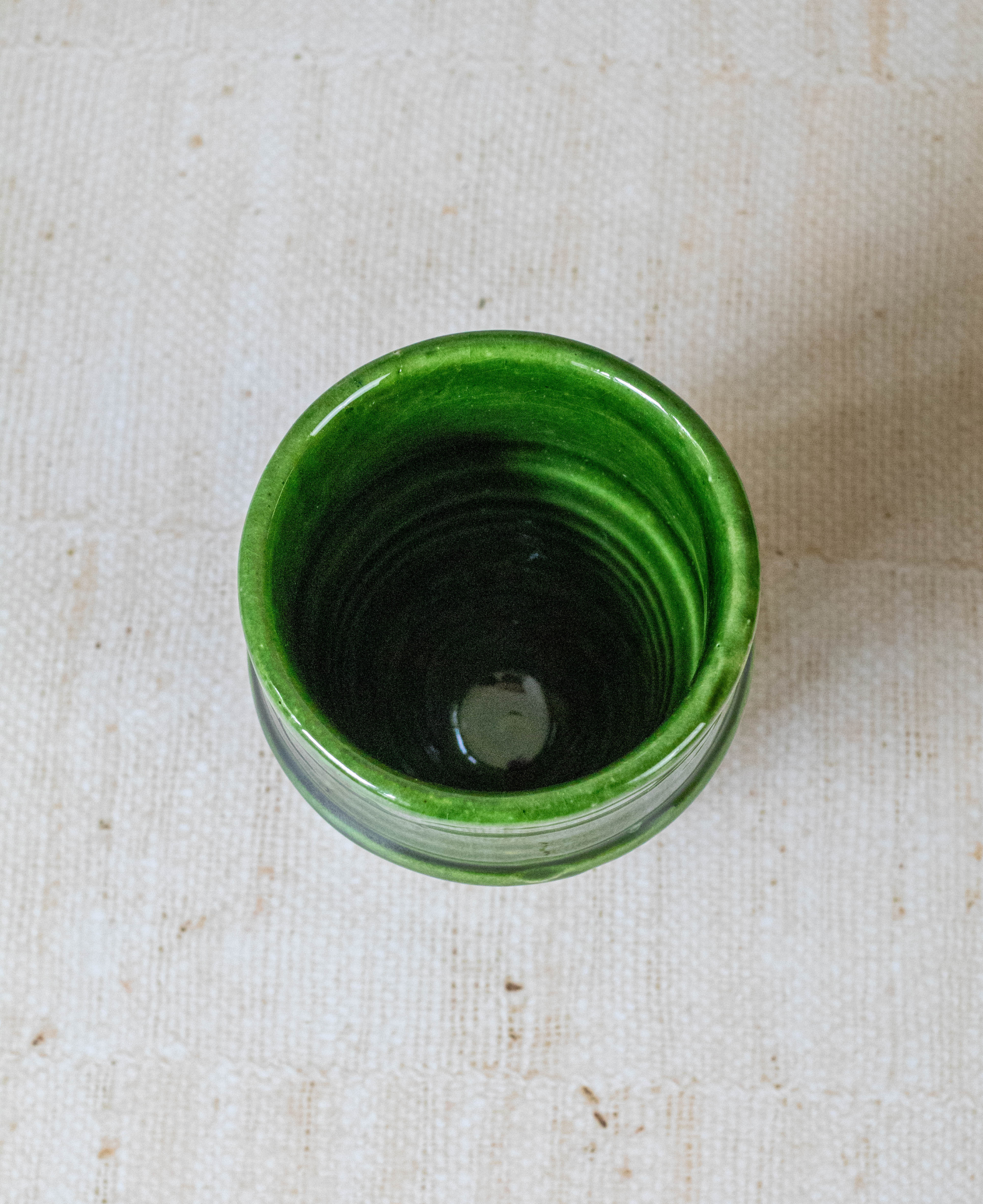 Tazekka Moroccan Tumbler