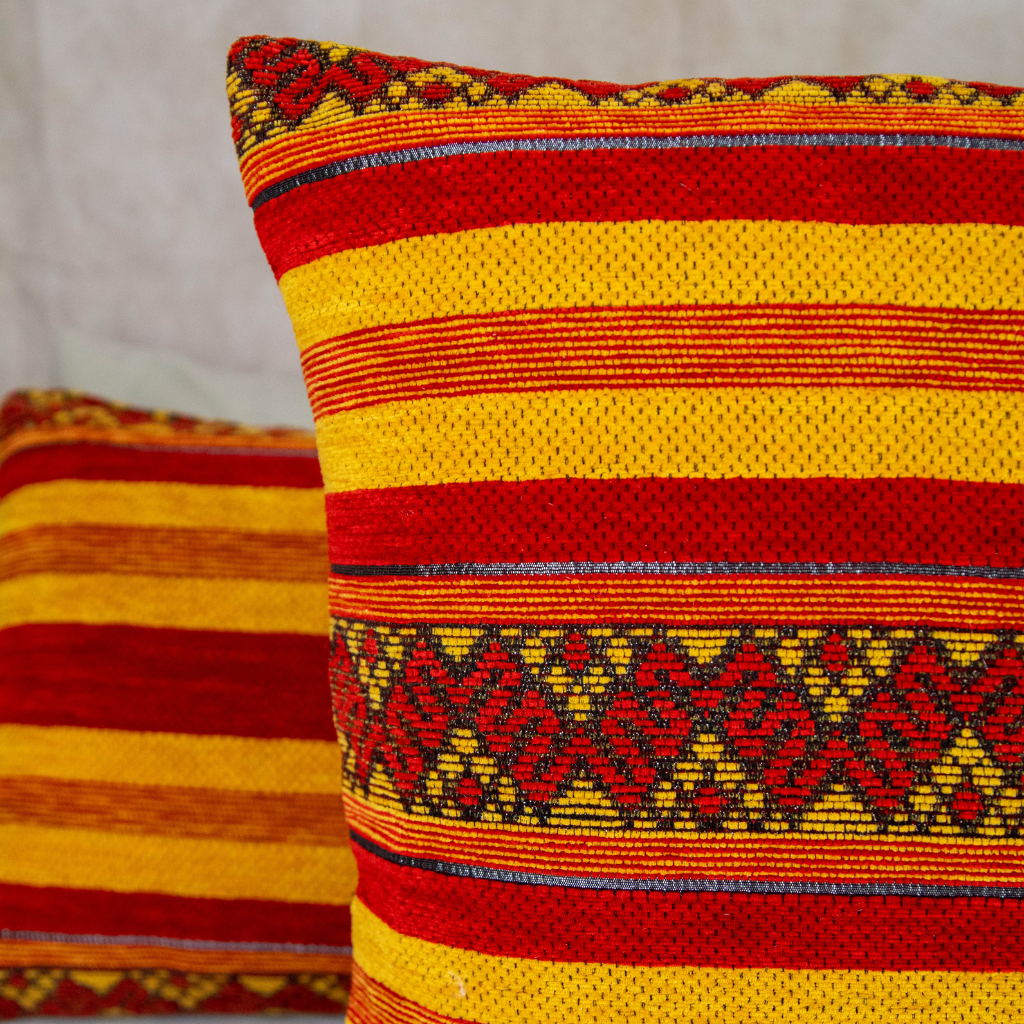 Moroccan Berber Cushion Cover