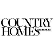 COUNTRY HOMES