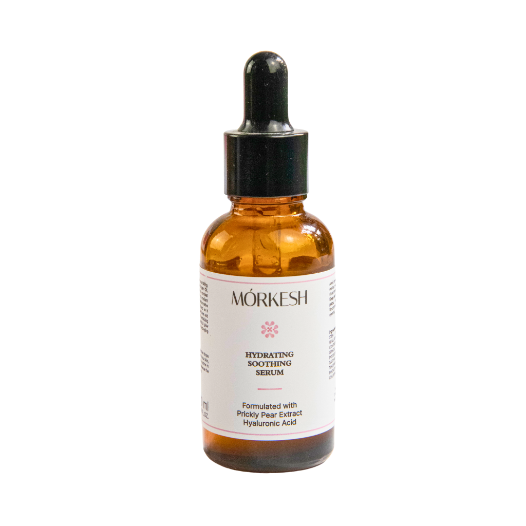 Hydrating Soothing Serum 30ml