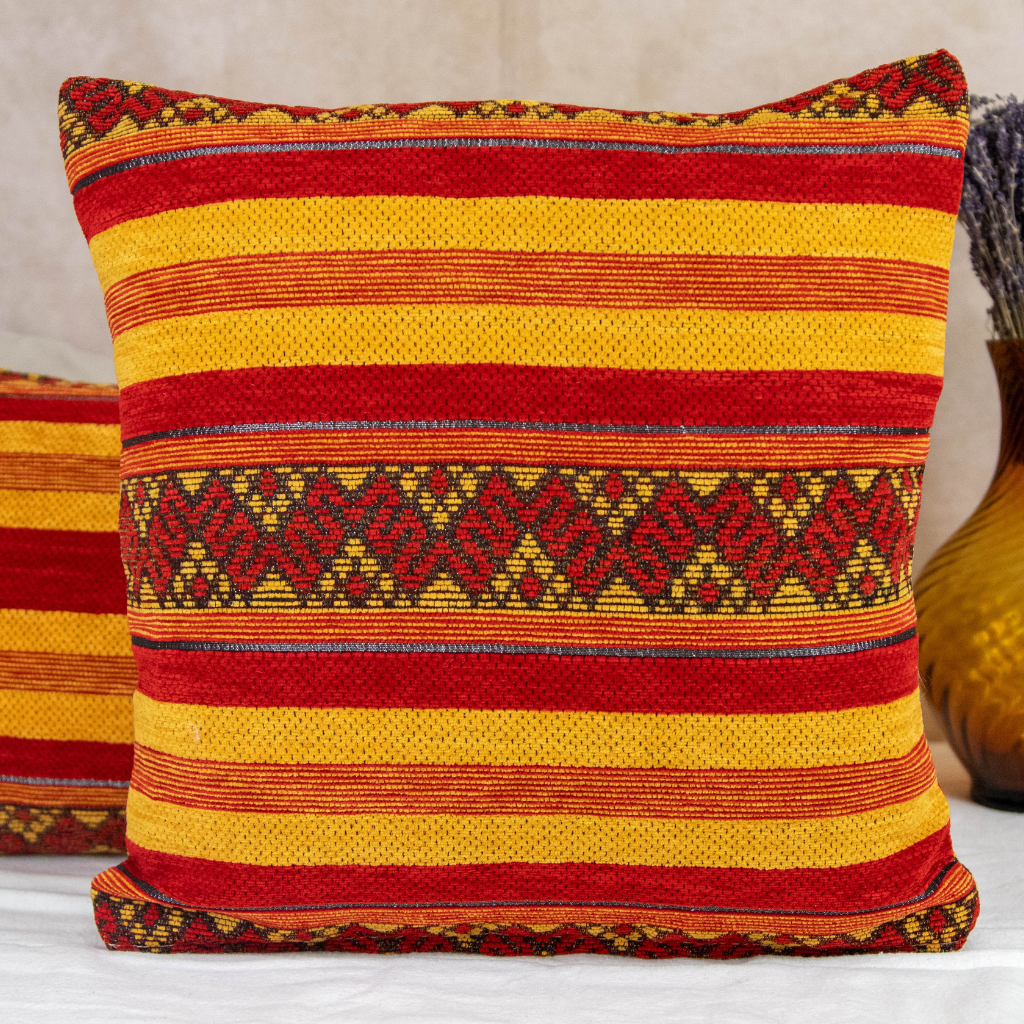 Moroccan Berber Cushion Cover